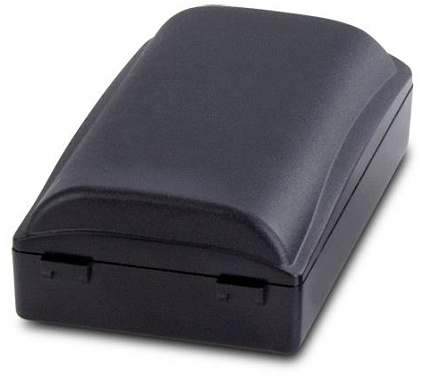 Аккумулятор повышенной емкости для Skorpio X3, 5200 mAh