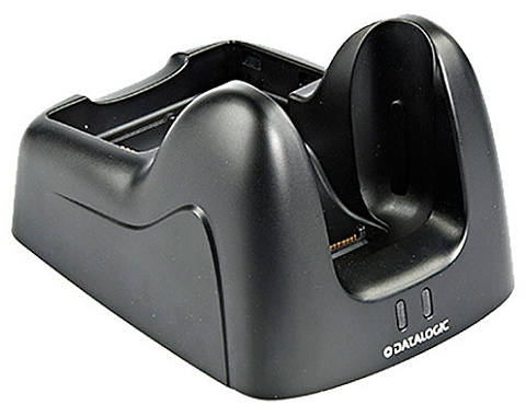 Однослотовая зарядно-коммуникационная подставка (old 94A150031) RS232/Micro USB Однослотовая зарядно-коммуникационная подставка (old 94A150031) RS232/Micro USB