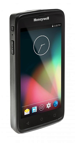 Терминал сбора данных Honeywell EDA50
