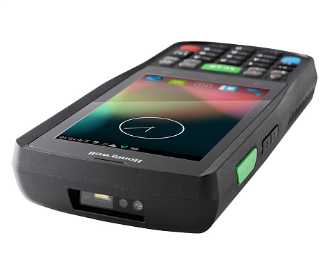 Терминал сбора данных Honeywell EDA50K