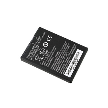 Аккумулятор для EDA50