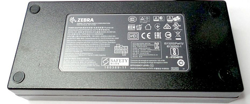 Блок питания Zebra для ТСД Zebra (Motorola) TC20