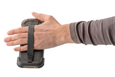 Мобильный терминал АТОЛ Smart.Touch