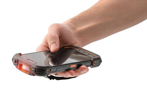 Мобильный терминал АТОЛ Smart.Touch