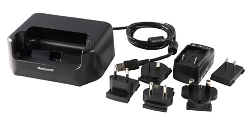 Зарядная подставка для терминалов EDA70