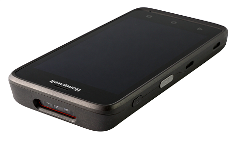 Терминал сбора данных Honeywell EDA51