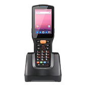 Коммуникационная подставка HBCDT30 (Cradle) DT30 with extra battery charging slot  