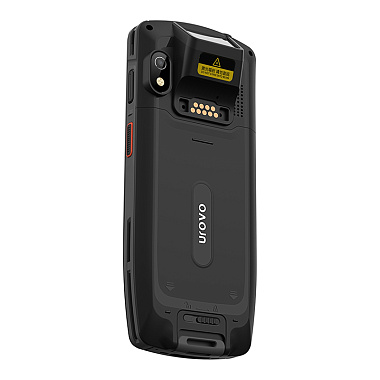 Терминал сбора данных UROVO DT40