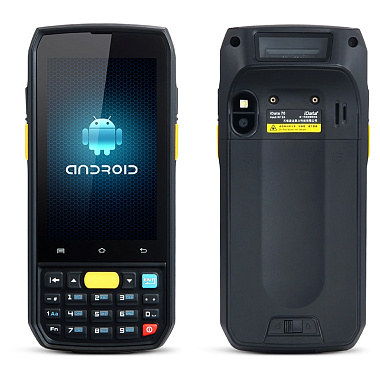 Терминал сбора данных iData 70