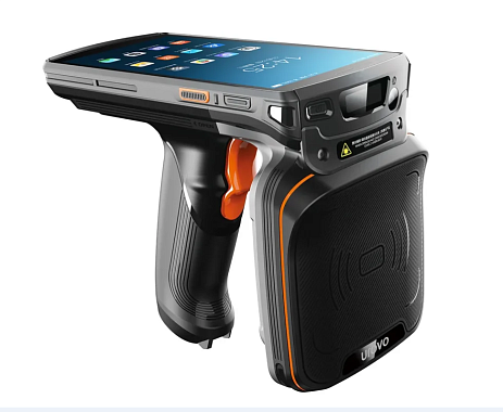 Терминал сбора данных UROVO DT50