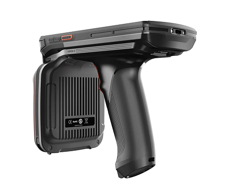 Терминал сбора данных UROVO DT50