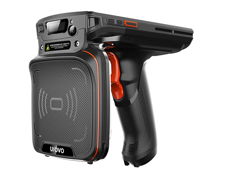 Терминал сбора данных UROVO DT50