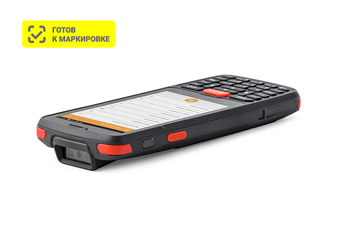 Мобильный терминал АТОЛ Smart.Slim