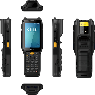 Терминал сбора данных iData К8