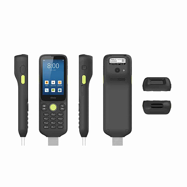 Терминал сбора данных iData i3