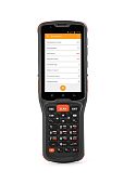 Мобильный терминал АТОЛ Smart.Prime Мобильный терминал АТОЛ Smart.Prime