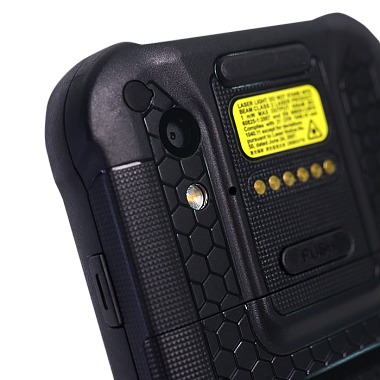 Терминал сбора данных Point Mobile PM75