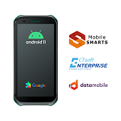 Терминал сбора данных Mindeo M50