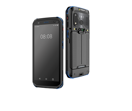 Терминал сбора данных Mindeo M50