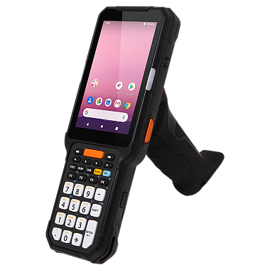 Терминал сбора данных Point Mobile PM451