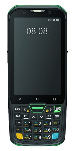 Терминал сбора данных Mindeo M40 