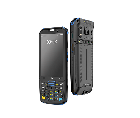 Терминал сбора данных Mindeo M40 