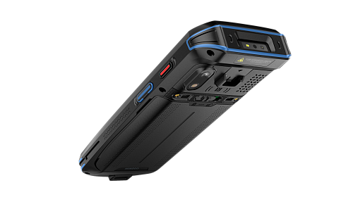 Терминал сбора данных Mindeo M40 