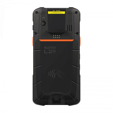 Терминал сбора данных MERTECH SUNMI L2S PRO
