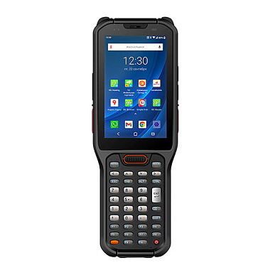 Терминал сбора данных UROVO RT40