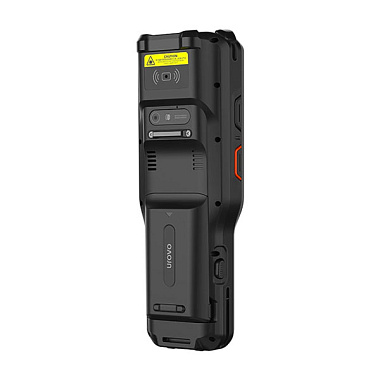 Терминал сбора данных UROVO RT40
