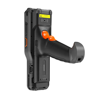 Терминал сбора данных UROVO RT40