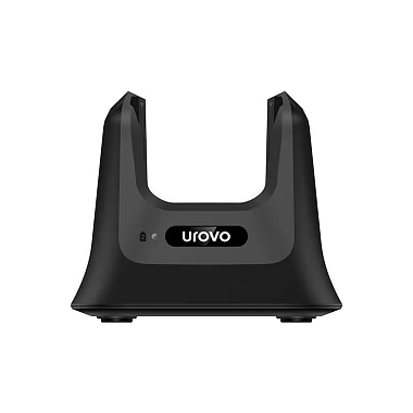 Зарядная станция  для UROVO RT40/1 слот для ТСД + 1 слот для АКБ