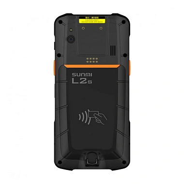 Терминал сбора данных Sunmi L2s PRO