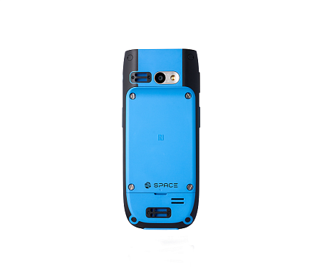 Терминал сбора данных SPACE ONE