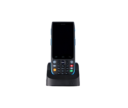 Терминал сбора данных SPACE ONE