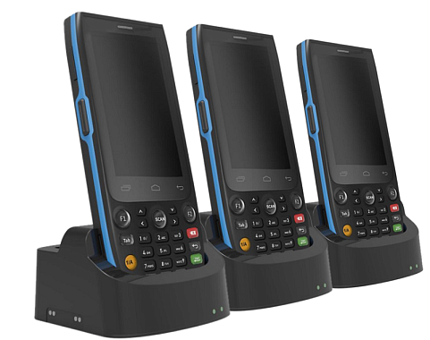 Терминал сбора данных SPACE ONE