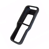 Защитный резиновый бампер для мобильного терминала PM351, чёрный
