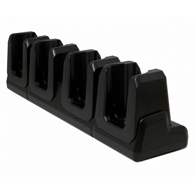 Четырехслотовый кредл для PM451 (блок питания в комплекте)