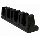 Четырехслотовый кредл для PM451 (блок питания в комплекте)