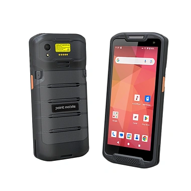 Терминал сбора данных Point Mobile PM84 Терминал сбора данных Point Mobile PM84
