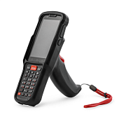 Защитный резиновый бампер для терминала АТОЛ Smart.Prime 