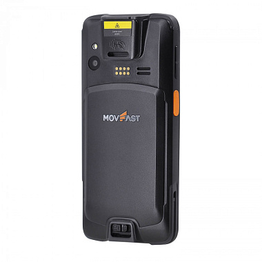 Терминал сбора данных MERTECH MovFast S55