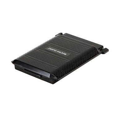 Аккумулятор EXT battery, 7,020mAh, Li-Ion Battery (Compatible with PM95 & PM84)