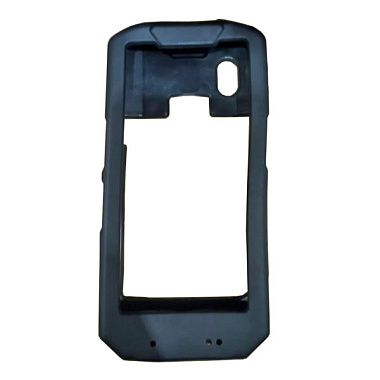 Бампер защитный WATS для PM84