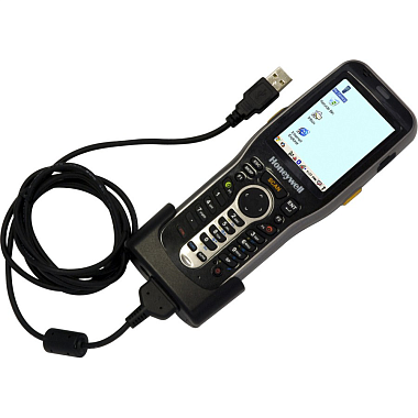 Интерфейсный кабель USB для терминалов Dolphin 6500