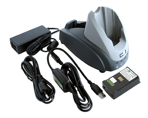 Интерфейсная подставка/зарядное устройство CipherLab 85ХХ Cradle