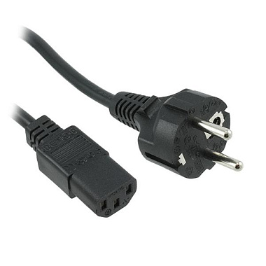 Кабель питания для ТСД Datalogic Memor X Power Adapter Cable
