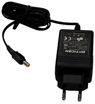 Блок питания 6.0v 2.0A (A50650N0010) для Opticon OPH1005