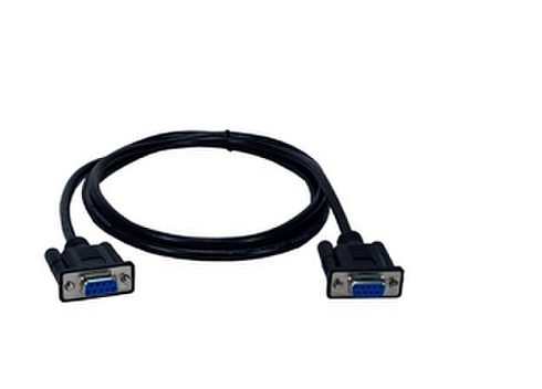 Кабель зарядной станции для ТСД Datalogic Memor X Cable for dock-PC (RS232) communication