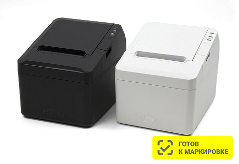 Фискальный регистратор АТОЛ 27Ф Фискальный регистратор АТОЛ 27Ф